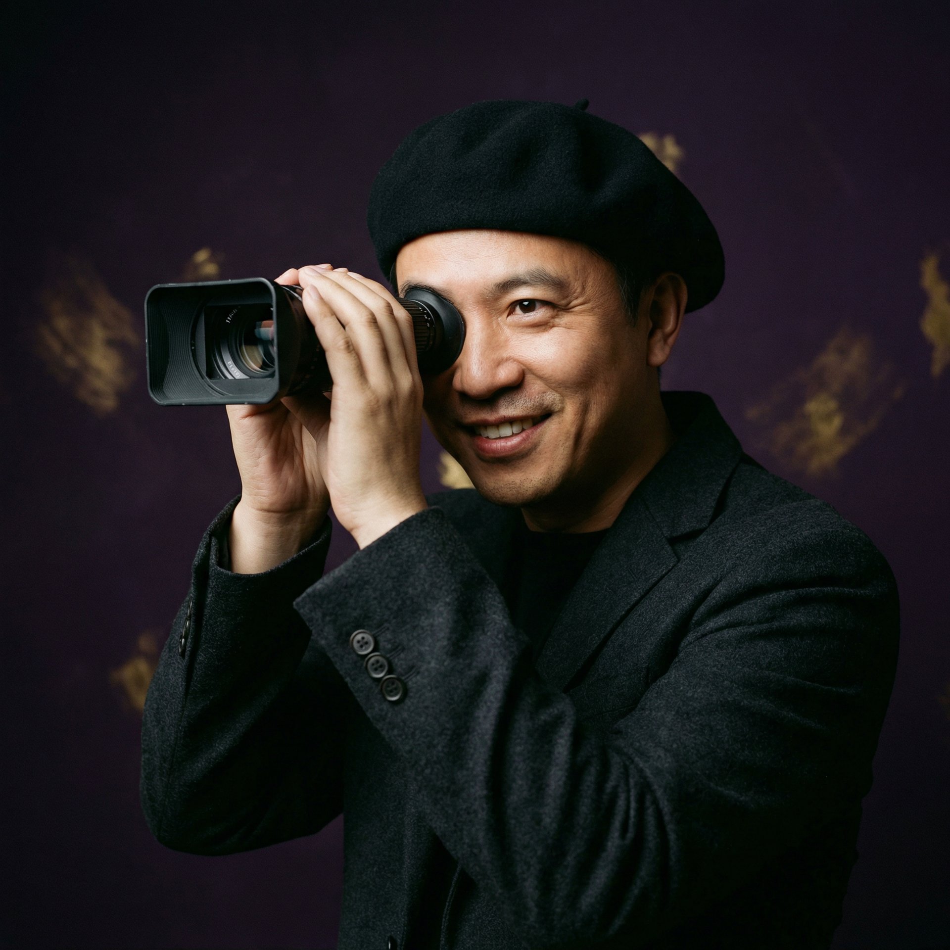 福利姬导演顾问